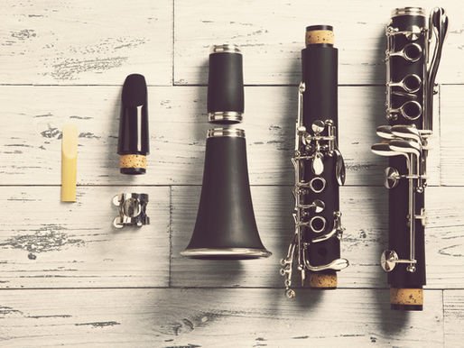 Clarinet Rental Guide - AAA Band Instrument Rentals