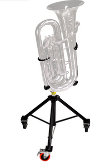 Every tuba player and band director needs a "HUG" - AAA Band Instrument Rentals
