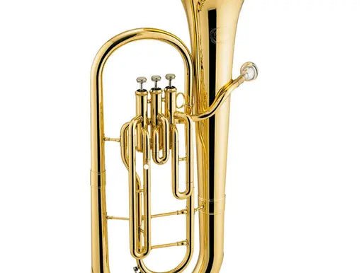 Interested in the Baritone Horn - AAA Band Instrument Rentals