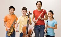 SHOULD YOUR CHILD TAKE A "MUSIC BREAK" DURING SUMMER? - AAA Band Instrument Rentals