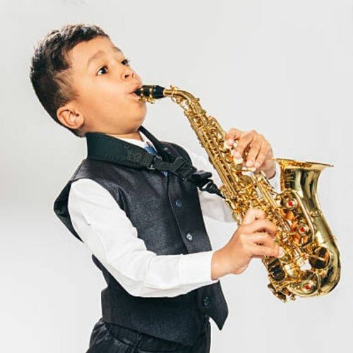 Your Ultimate Guide to Saxophone Rentals - AAA Band Instrument Rentals