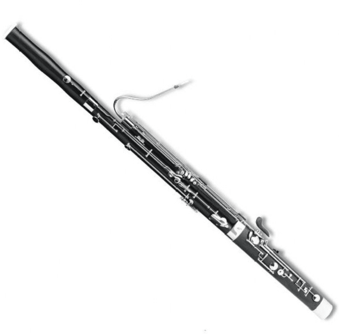 Bassoons - AAA Band Instrument Rentals