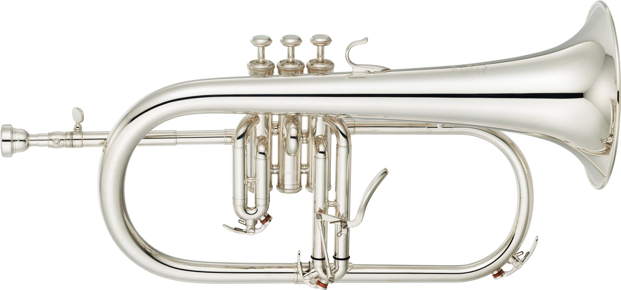 Flugelhorns - AAA Band Instrument Rentals