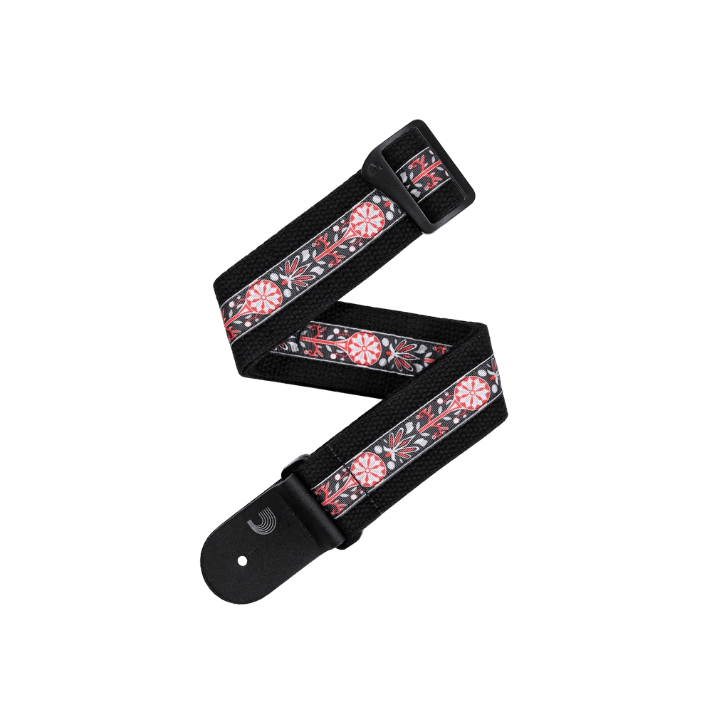 Guitar Straps - AAA Band Instrument Rentals