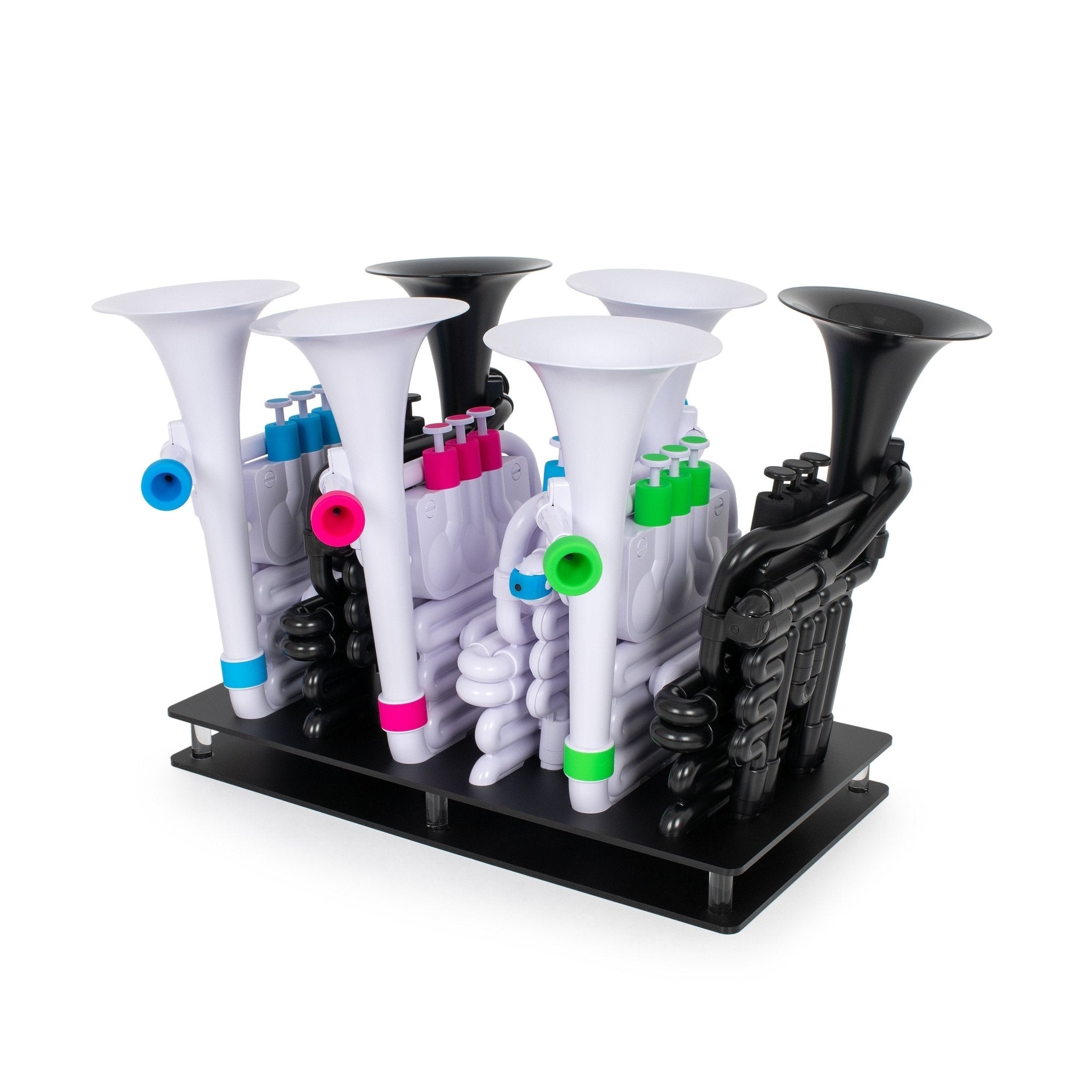 Nuvo Instruments & Accessories - AAA Band Instrument Rentals