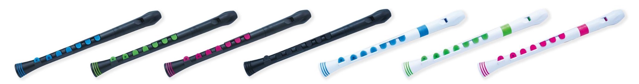 Recorders - AAA Band Instrument Rentals
