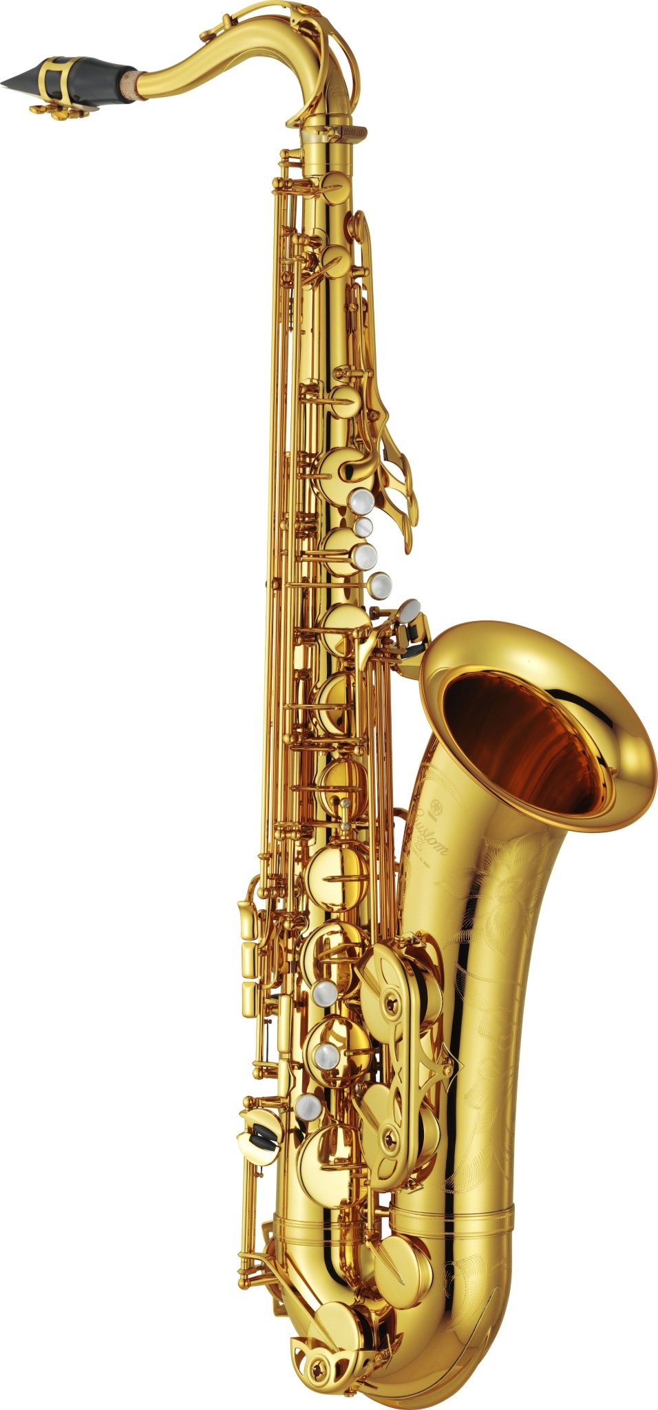 Tenor Saxophones - AAA Band Instrument Rentals
