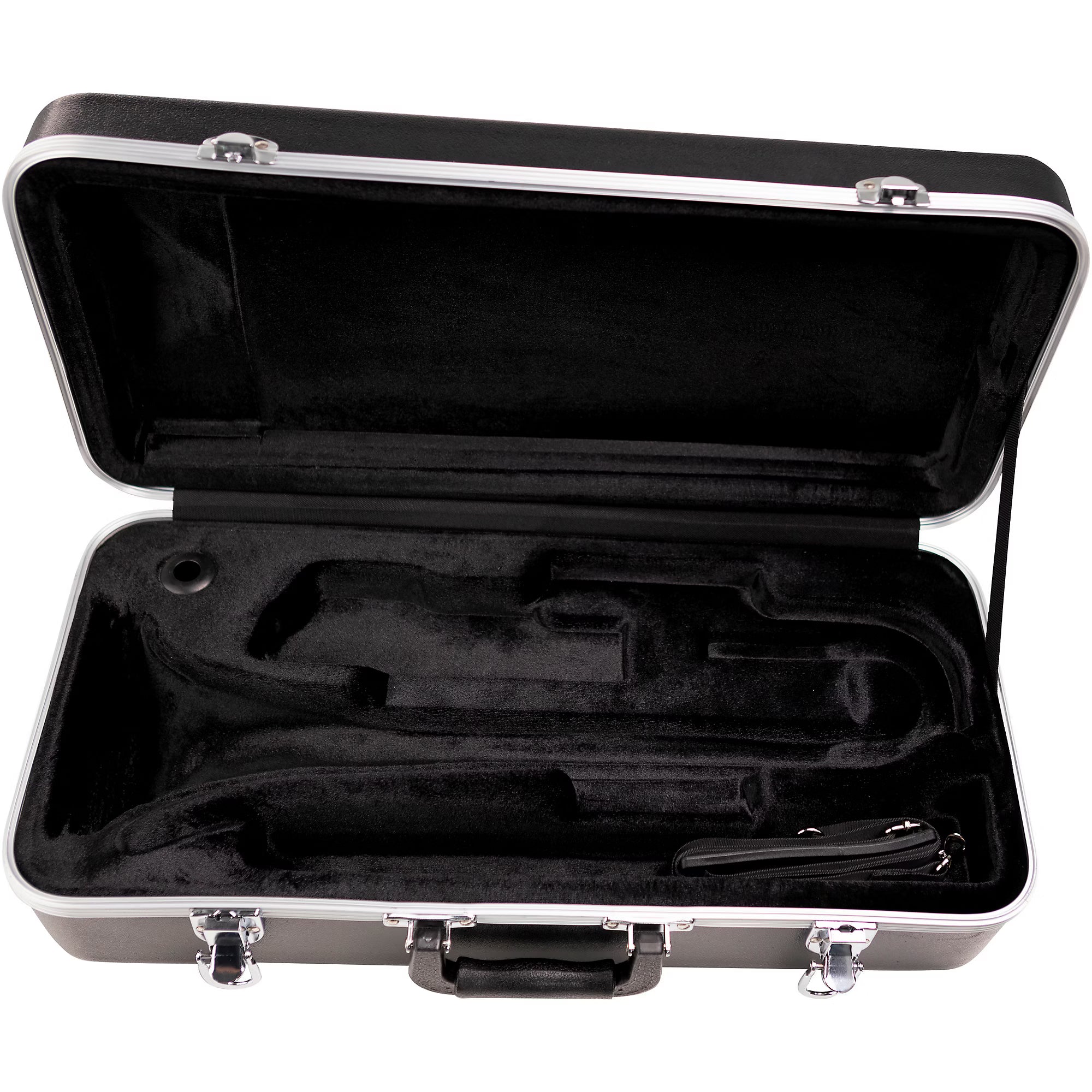 Gator GC Andante Series ABS Hardshell Trumpet Case Standard image 2