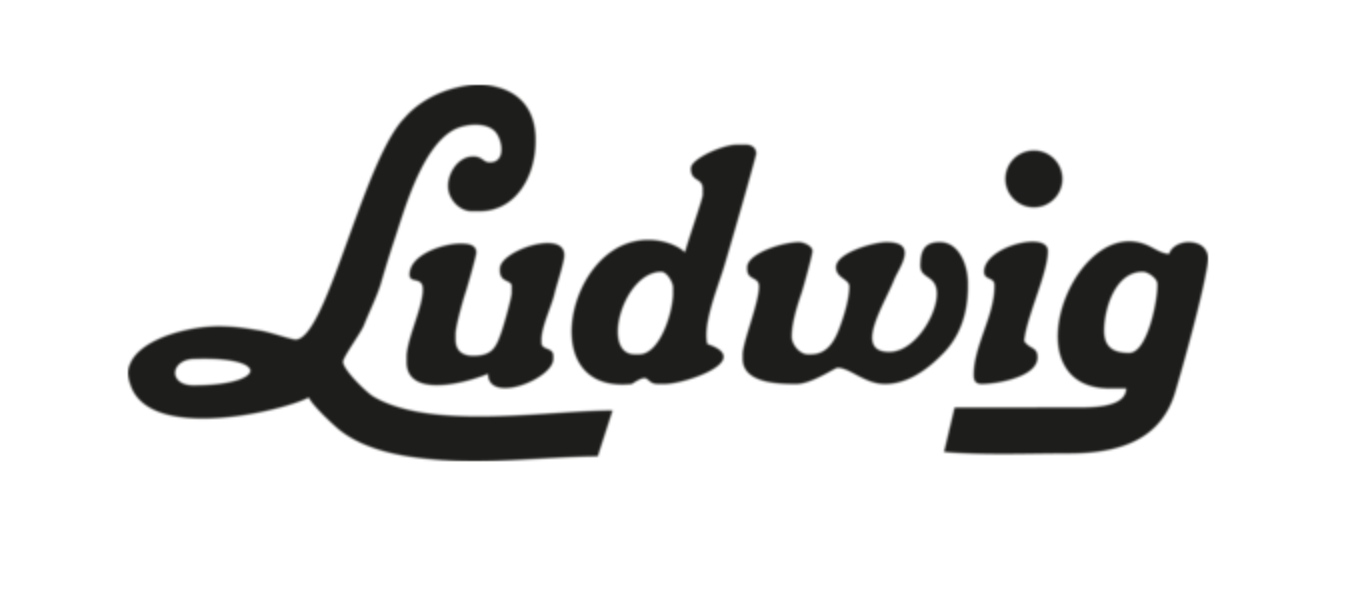 Ludwig Drums Logo