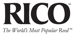 Rico Reeds Logo