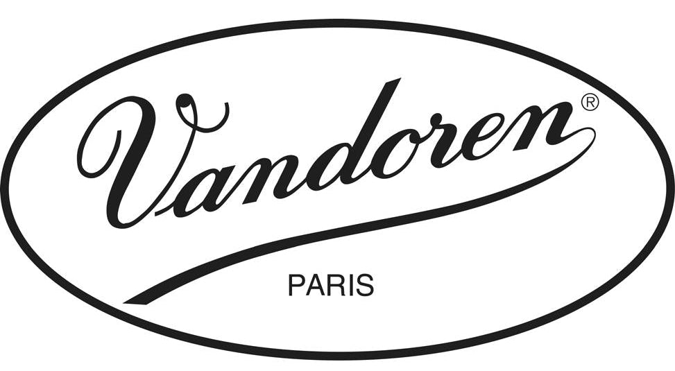 Vandoren Logo