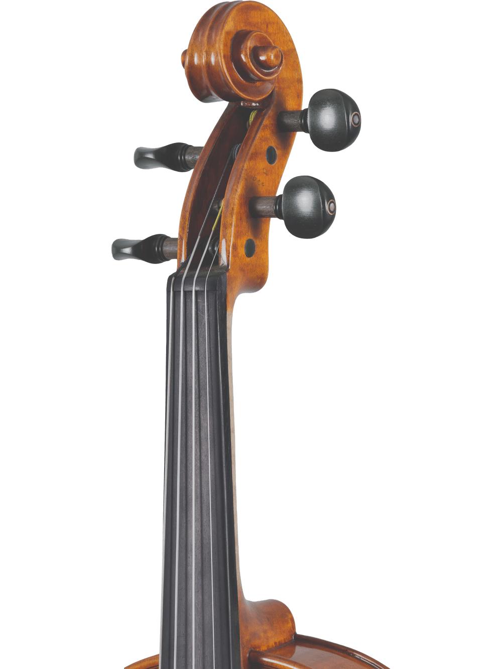 Advanced Violin – Canzona A. Tennyson - AAA Band Instrument Rentals