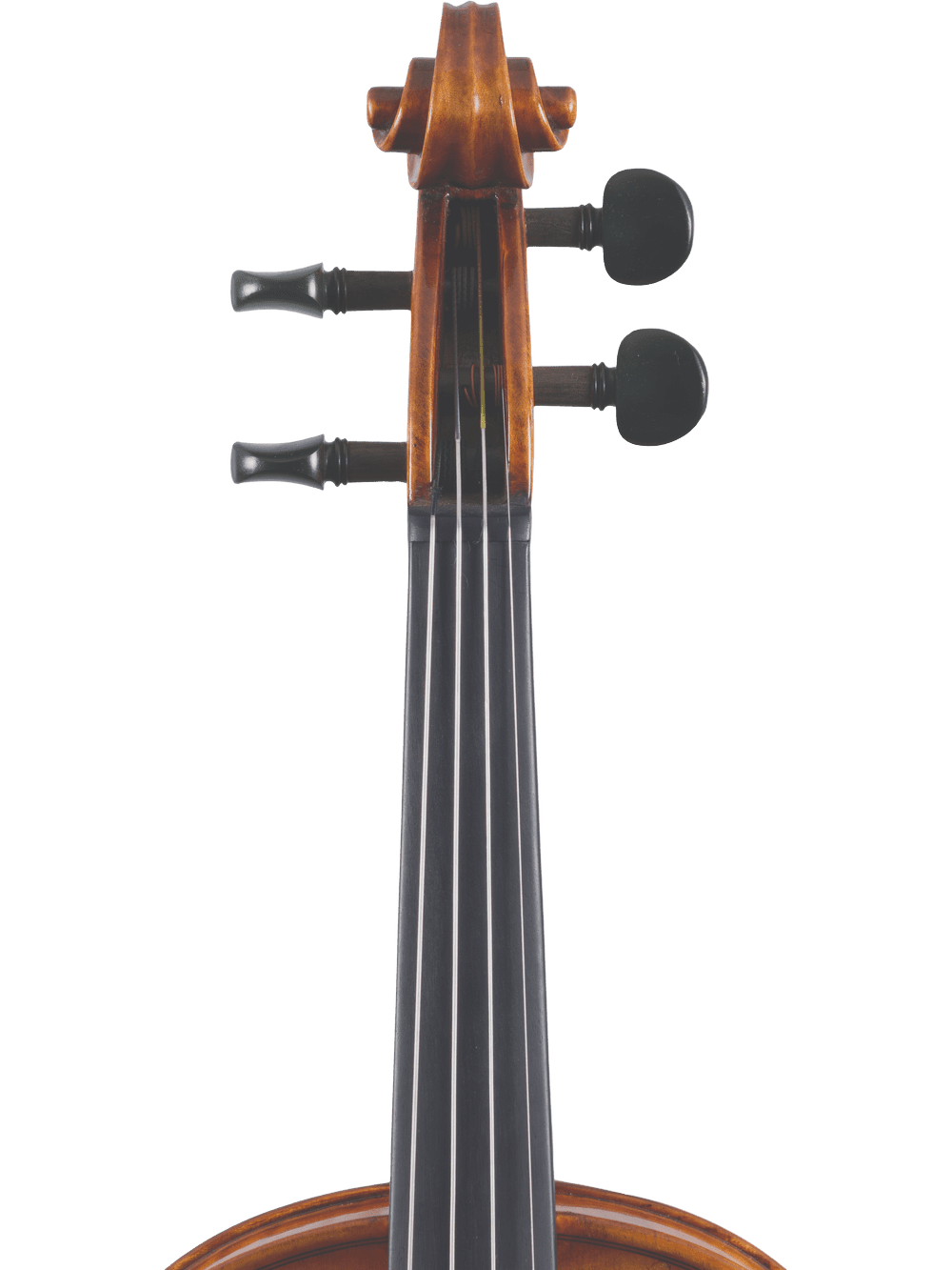 Advanced Violin – Canzona A. Tennyson - AAA Band Instrument Rentals