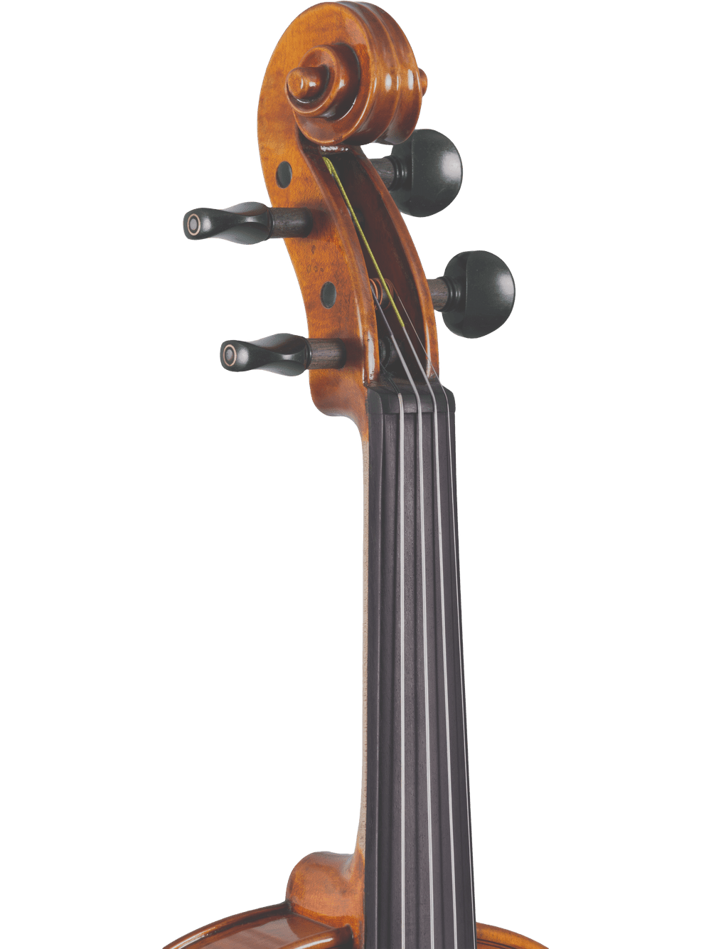 Advanced Violin – Canzona A. Tennyson - AAA Band Instrument Rentals