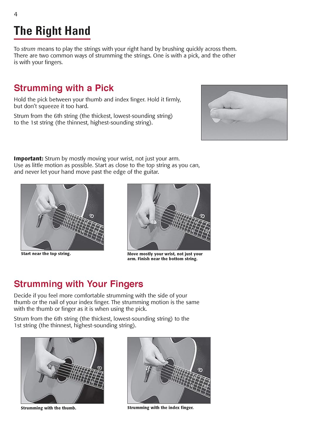 Alfred's Basic Guitar Method Book 1 (3rd Edition) - AAA Band Instrument Rentals