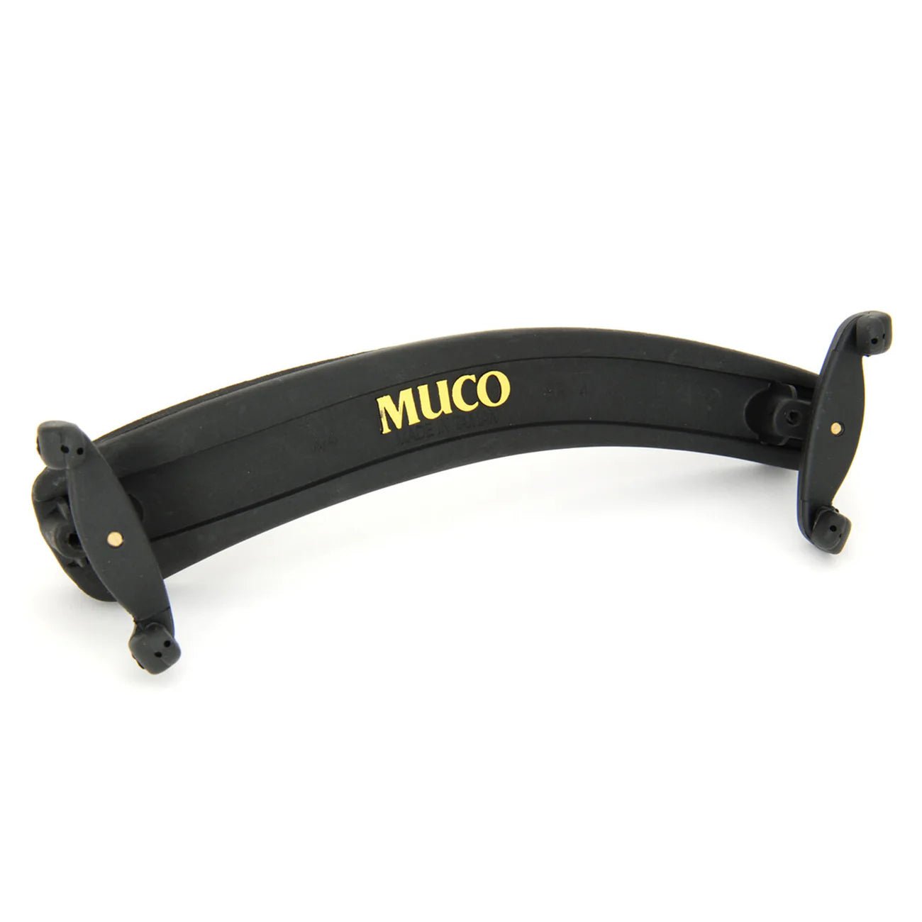 Artino Muco Easy Shoulder Rest - 1/8-1/4 Violin - AAA Band Instrument Rentals