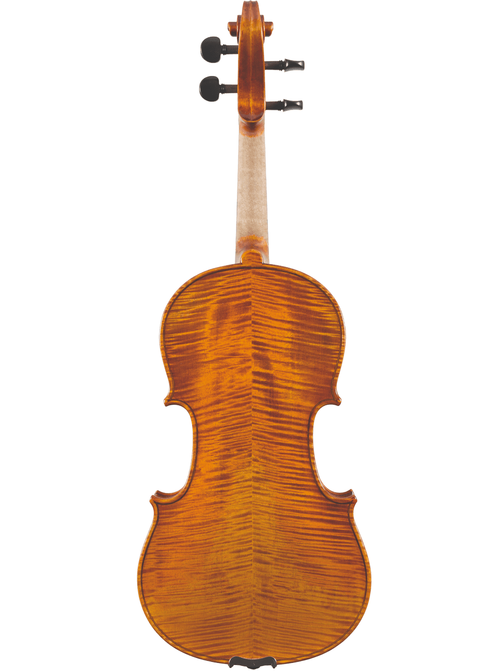 Artist Series Violin – Canzona Francesco Veracini 530 (Spruce & Flamed Maple) - AAA Band Instrument Rentals