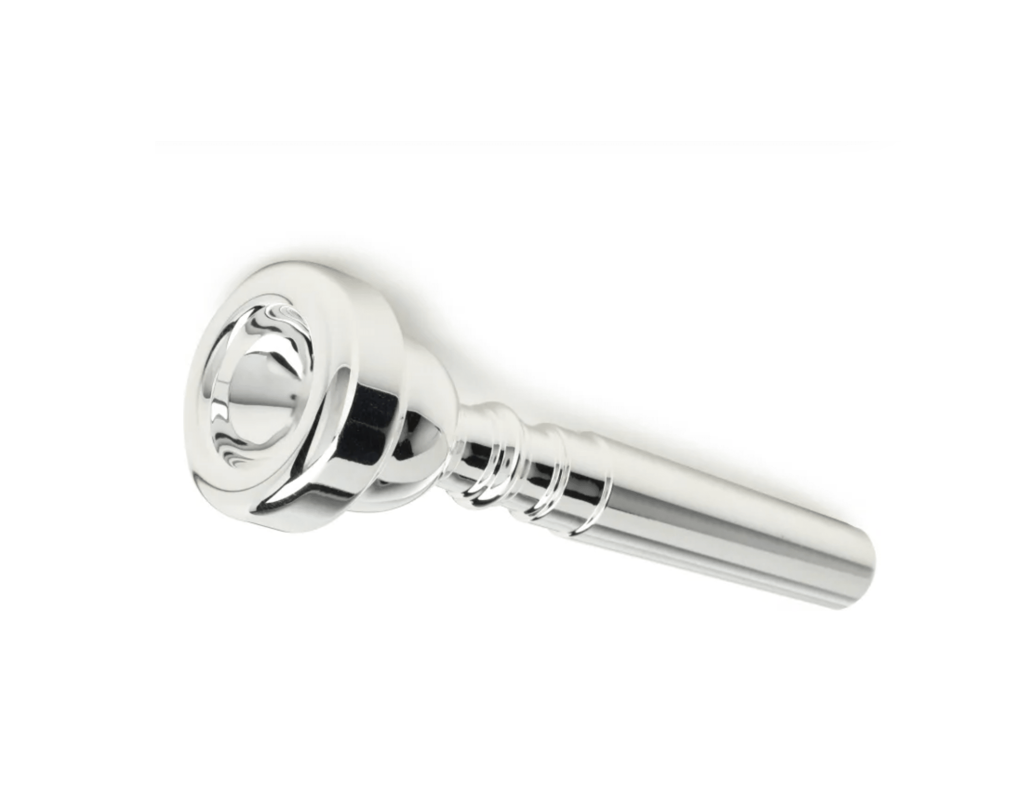 Bach Trumpet Mouthpiece – Multiple Sizes Available - AAA Band Instrument Rentals