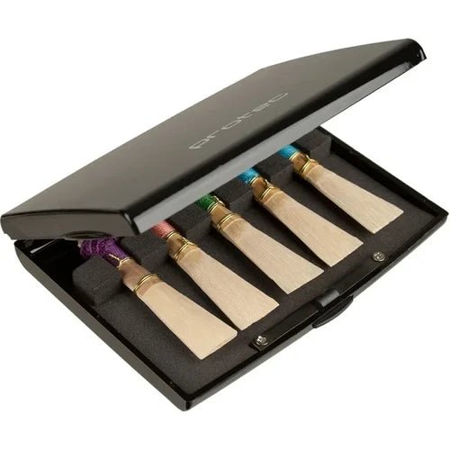 Bassoon Reed Case – Protec A253 - AAA Band Instrument Rentals