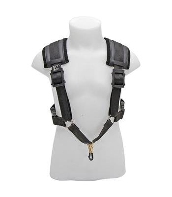 BG France Comfort Harness For Kids - AAA Band Instrument Rentals