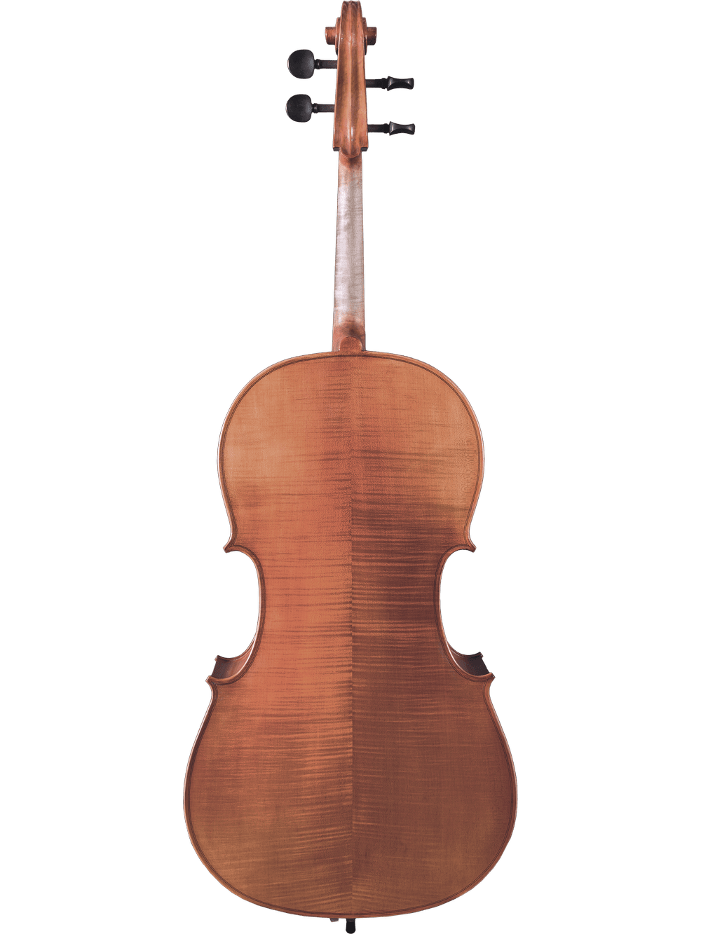 Canzona Milano 400 Cello Outfit - AAA Band Instrument Rentals