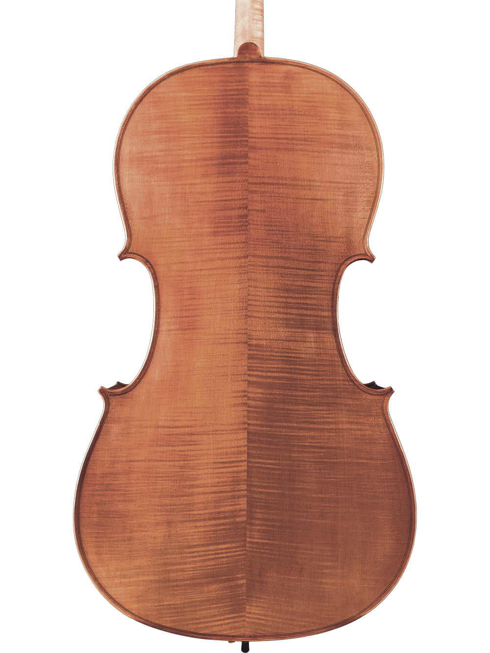 Canzona Milano 400 Cello Outfit - AAA Band Instrument Rentals