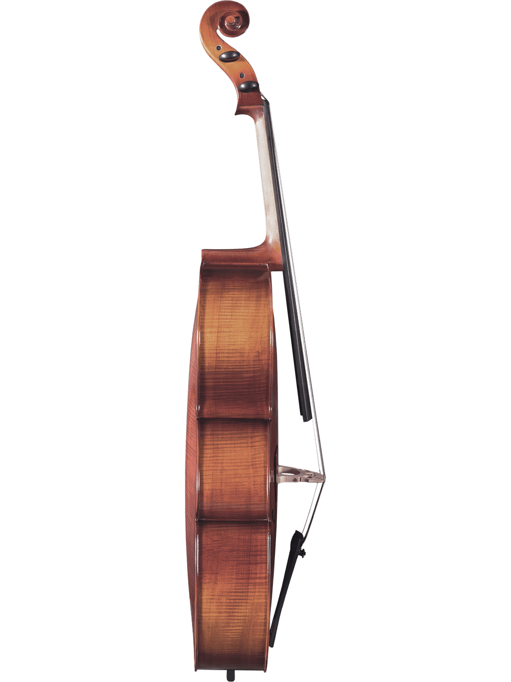 Cello Outfit – Canzona Allegro 100 - AAA Band Instrument Rentals