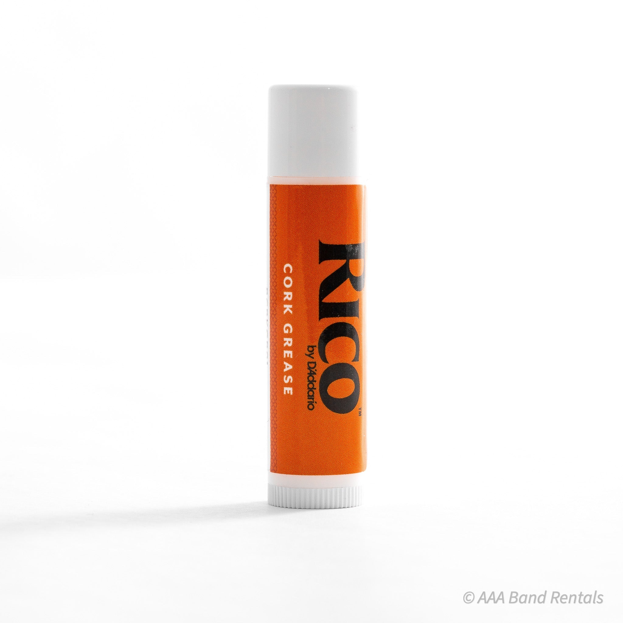 Cork Grease – Rico - AAA Band Instrument Rentals