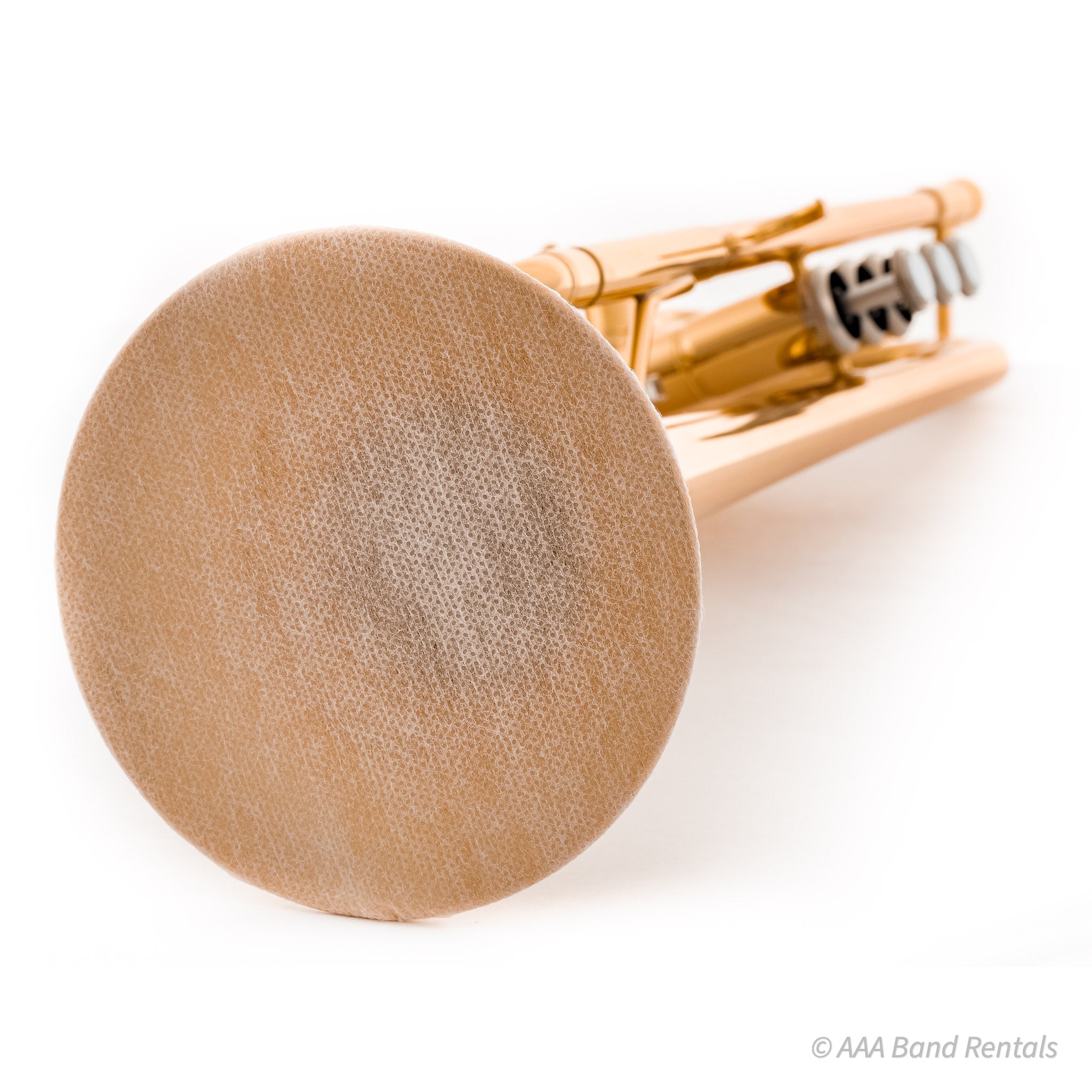Covid-19 Horn Cover - AAA Band Instrument Rentals