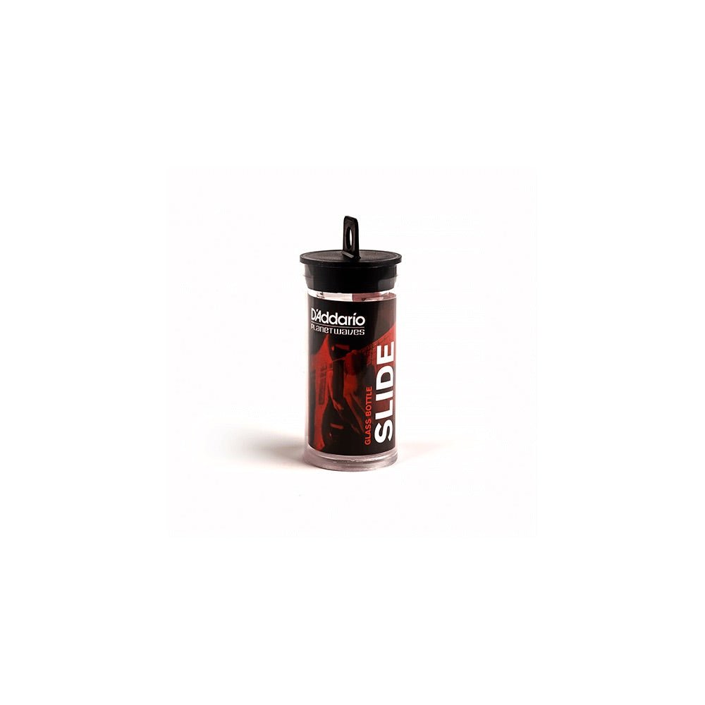D'Addario Glass Bottle Slide - AAA Band Instrument Rentals