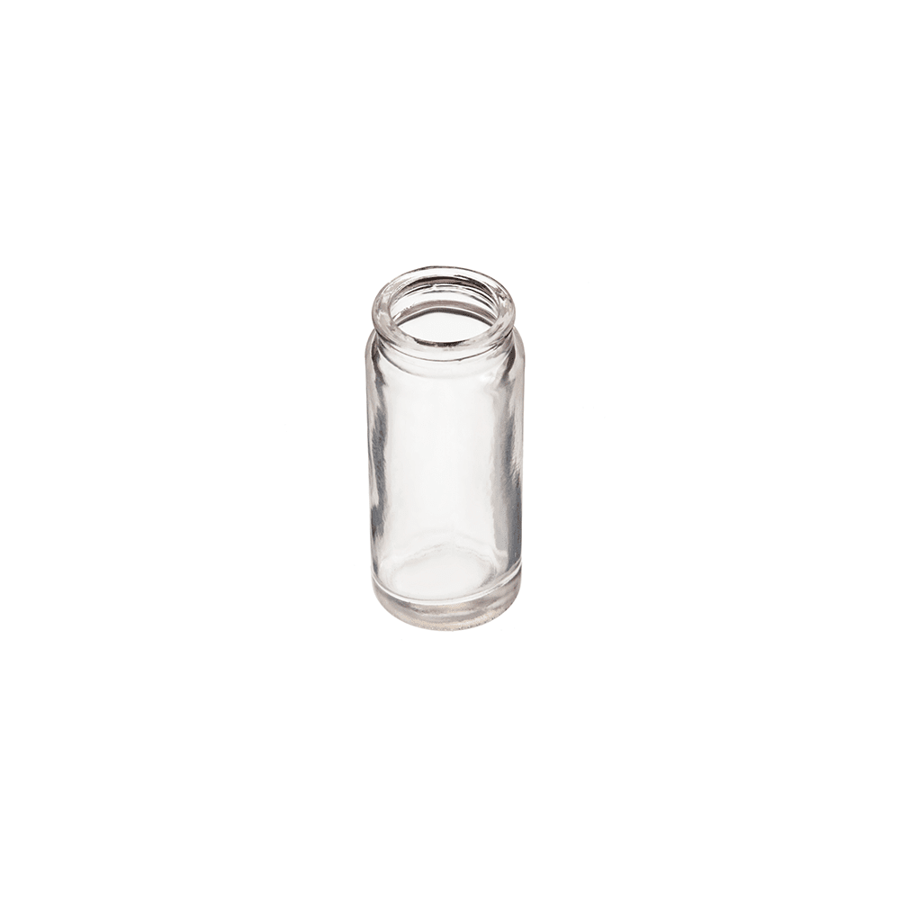 D'Addario Glass Bottle Slide - AAA Band Instrument Rentals