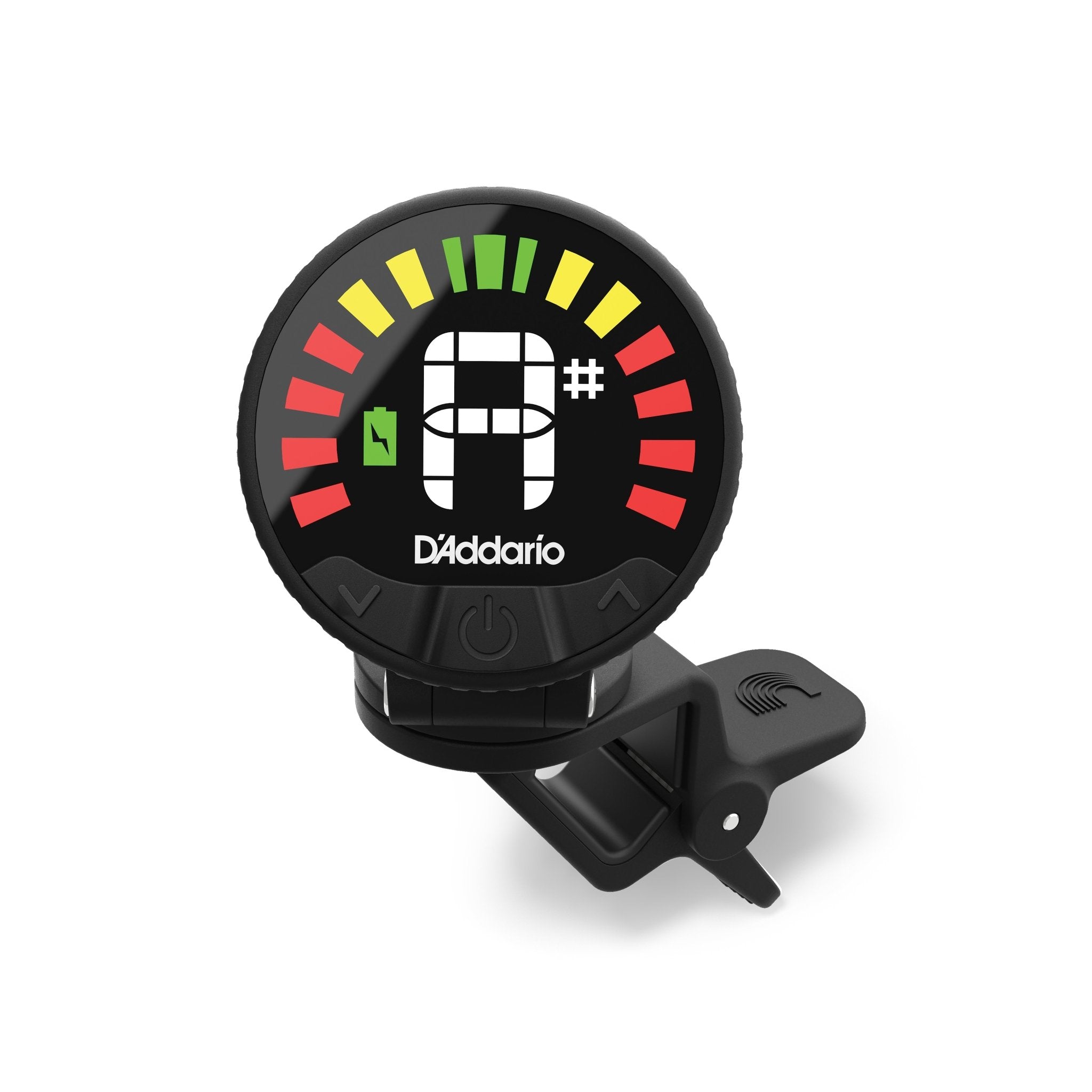 D'Addario Nexxus 360 Tuner - AAA Band Instrument Rentals