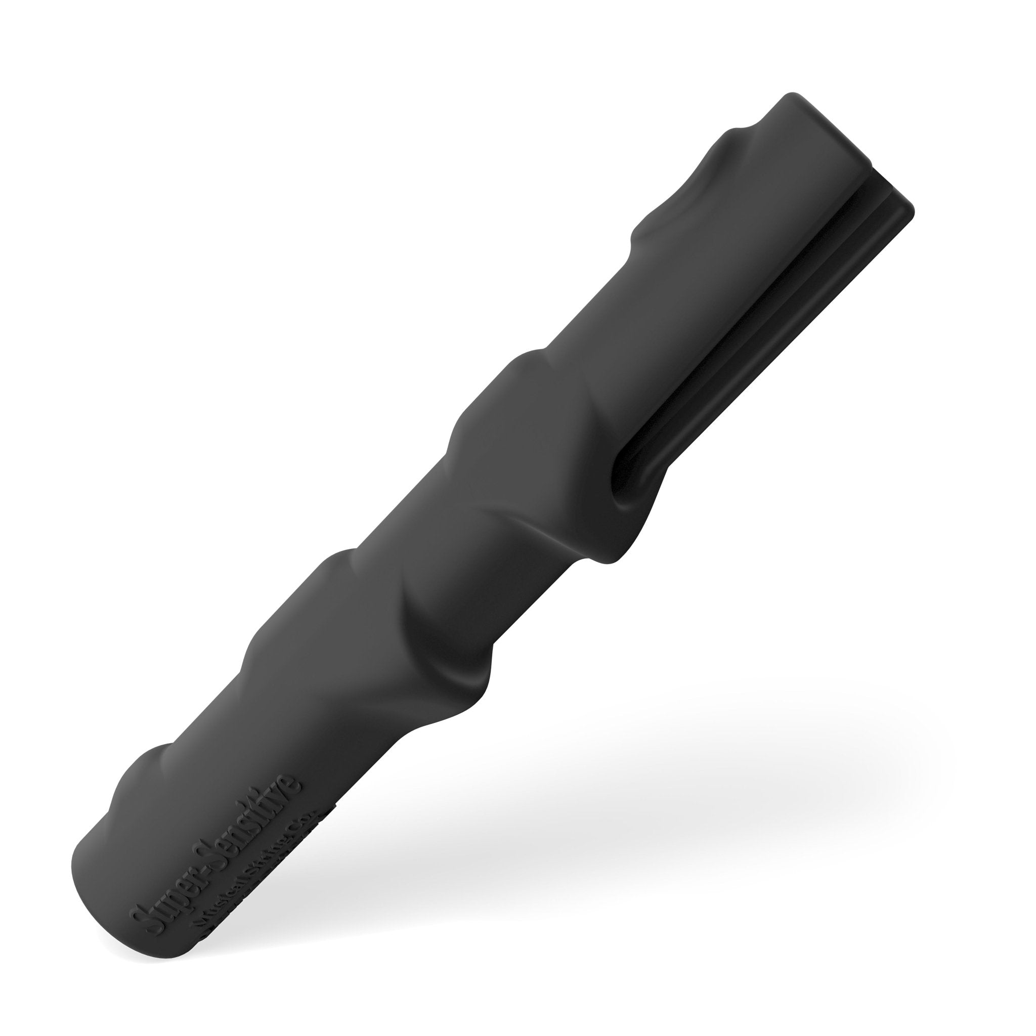 D'Addario Orchestral Large Bowmaster Bow Grip - AAA Band Instrument Rentals