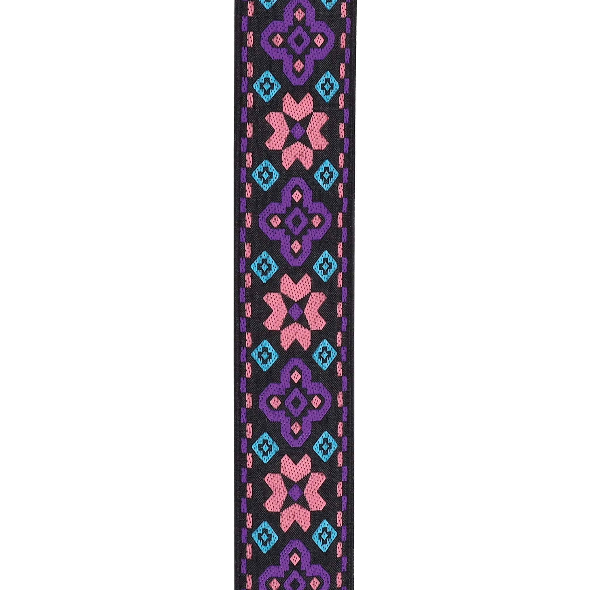 D'Addario Retro Guitar Strap - AAA Band Instrument Rentals