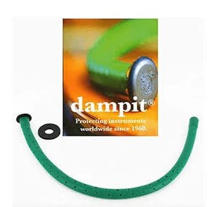 Dampit Small Violin Humidifier - AAA Band Instrument Rentals