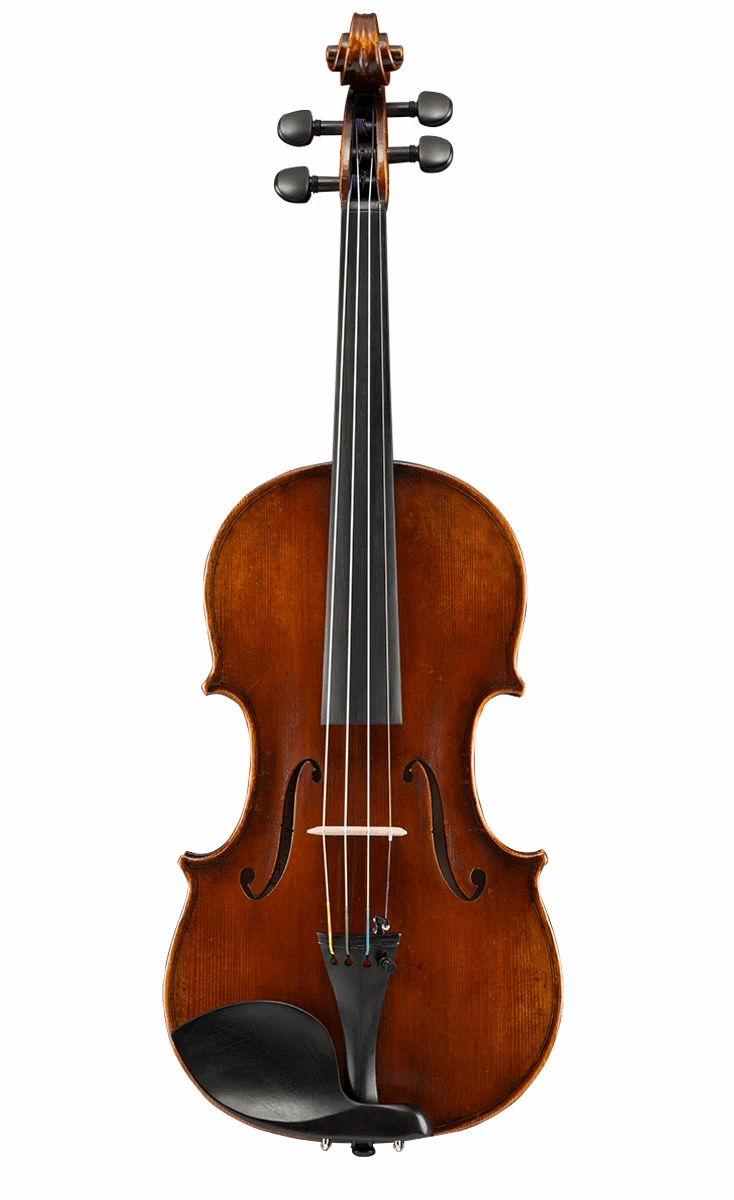 Eastman - Ivan Dunov VL401 Violin Outfit - AAA Band Instrument Rentals