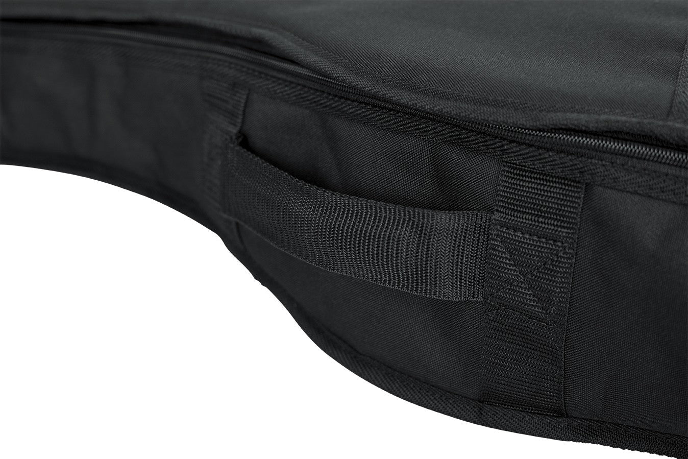 Economy Gig Bag with fixed backpack straps - AAA Band Instrument Rentals