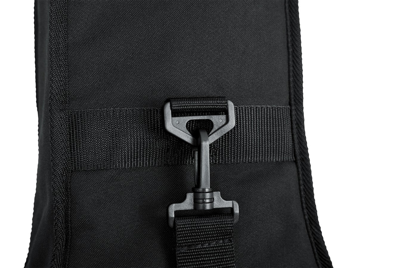 Economy Gig Bag with fixed backpack straps - AAA Band Instrument Rentals