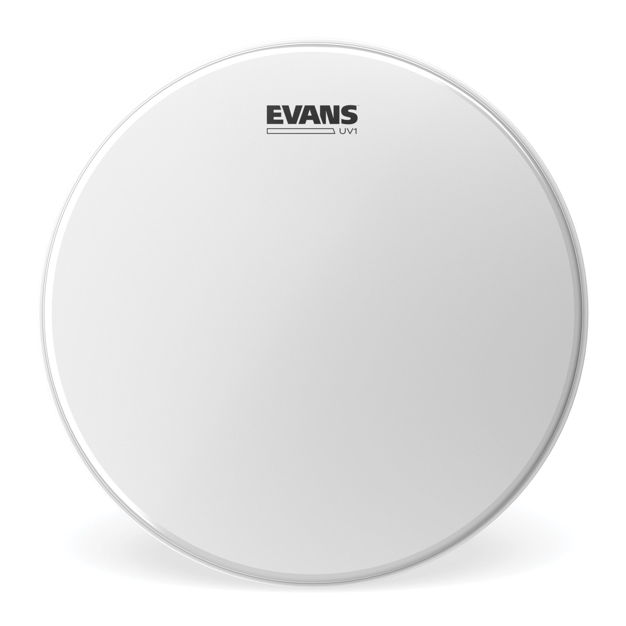 Evans UV1 Coated Snare Batter Drumhead - AAA Band Instrument Rentals