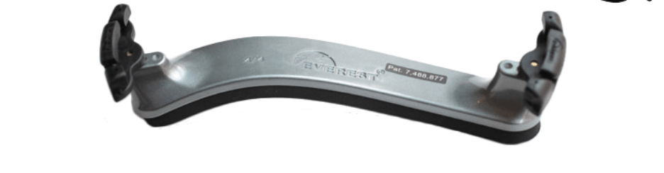 Everest ES Shoulder Rest - AAA Band Instrument Rentals