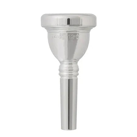 FAXX 6.5AL Small Shank Trombone Mouthpiece - AAA Band Instrument Rentals