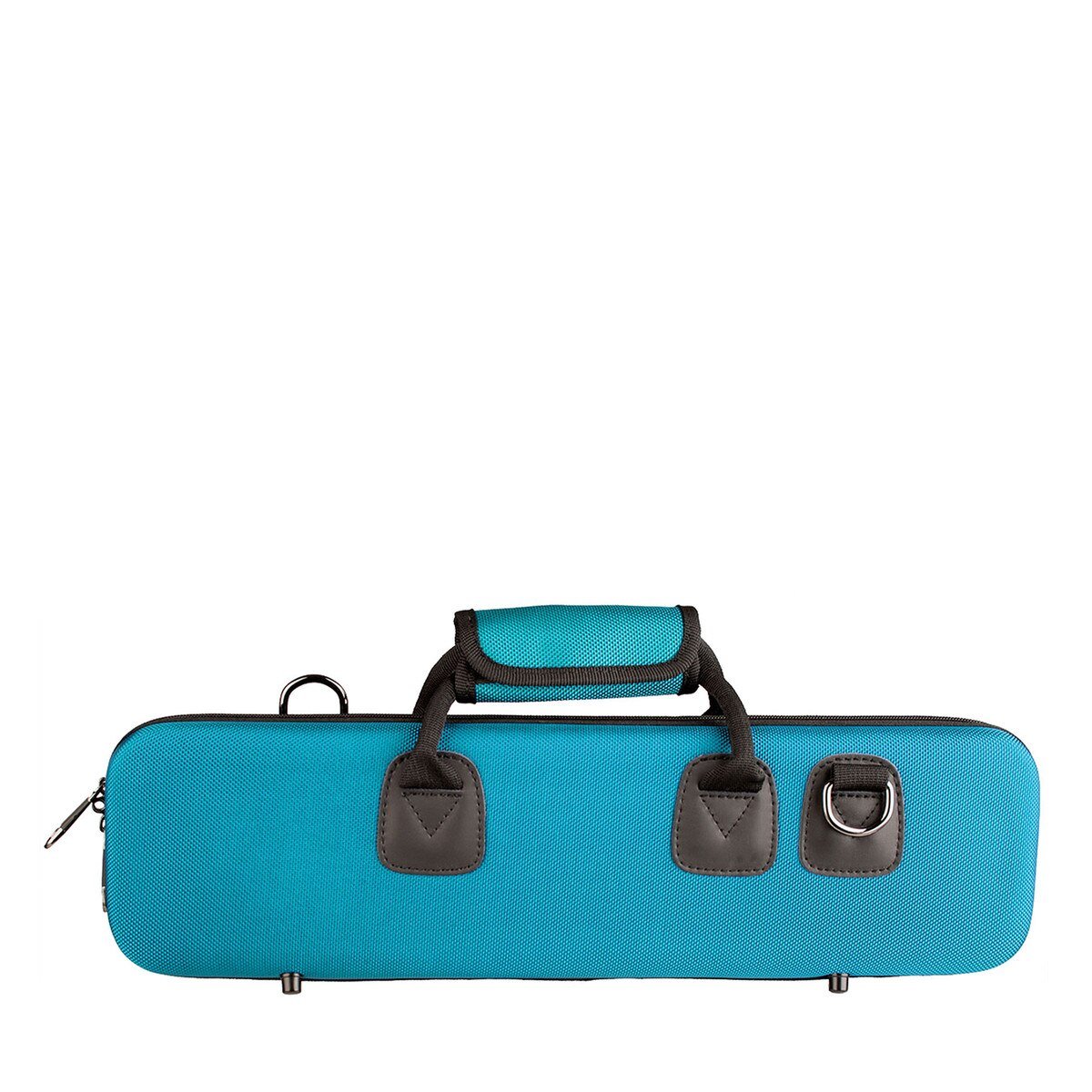 Flute Case (B & C Foot) - PRO PAC, Slimline - AAA Band Instrument Rentals