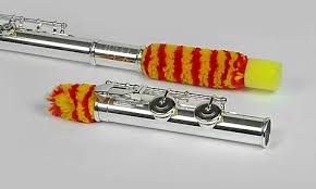 Flute Pad Saver - AAA Band Instrument Rentals