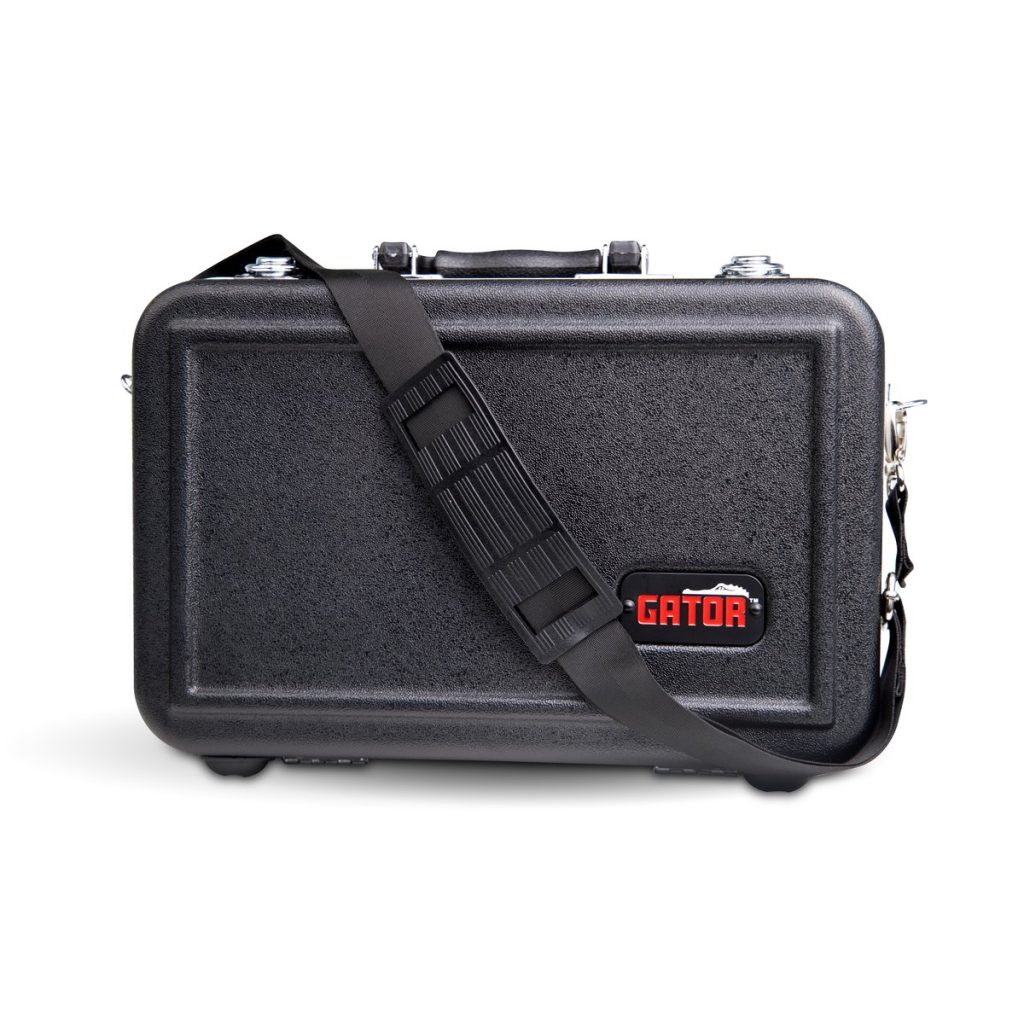 Gator Andante Series Clarinet Case - AAA Band Instrument Rentals