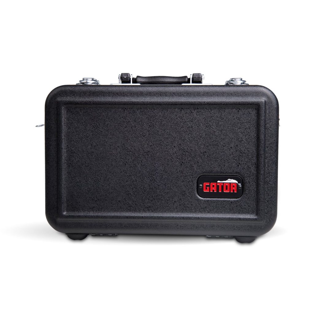 Gator Andante Series Clarinet Case - AAA Band Instrument Rentals