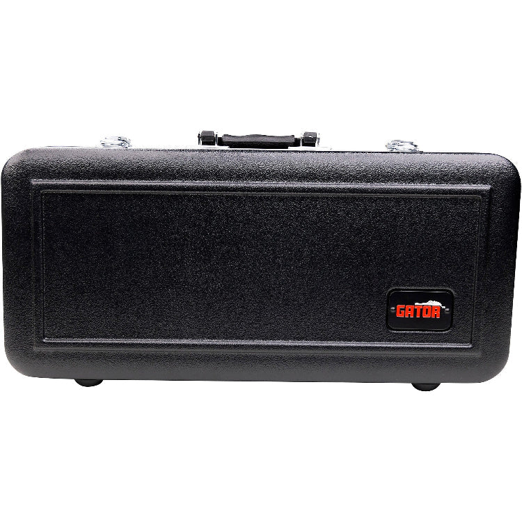 Gator GC Andante Series ABS Hardshell Trumpet Case Standard - AAA Band Instrument Rentals