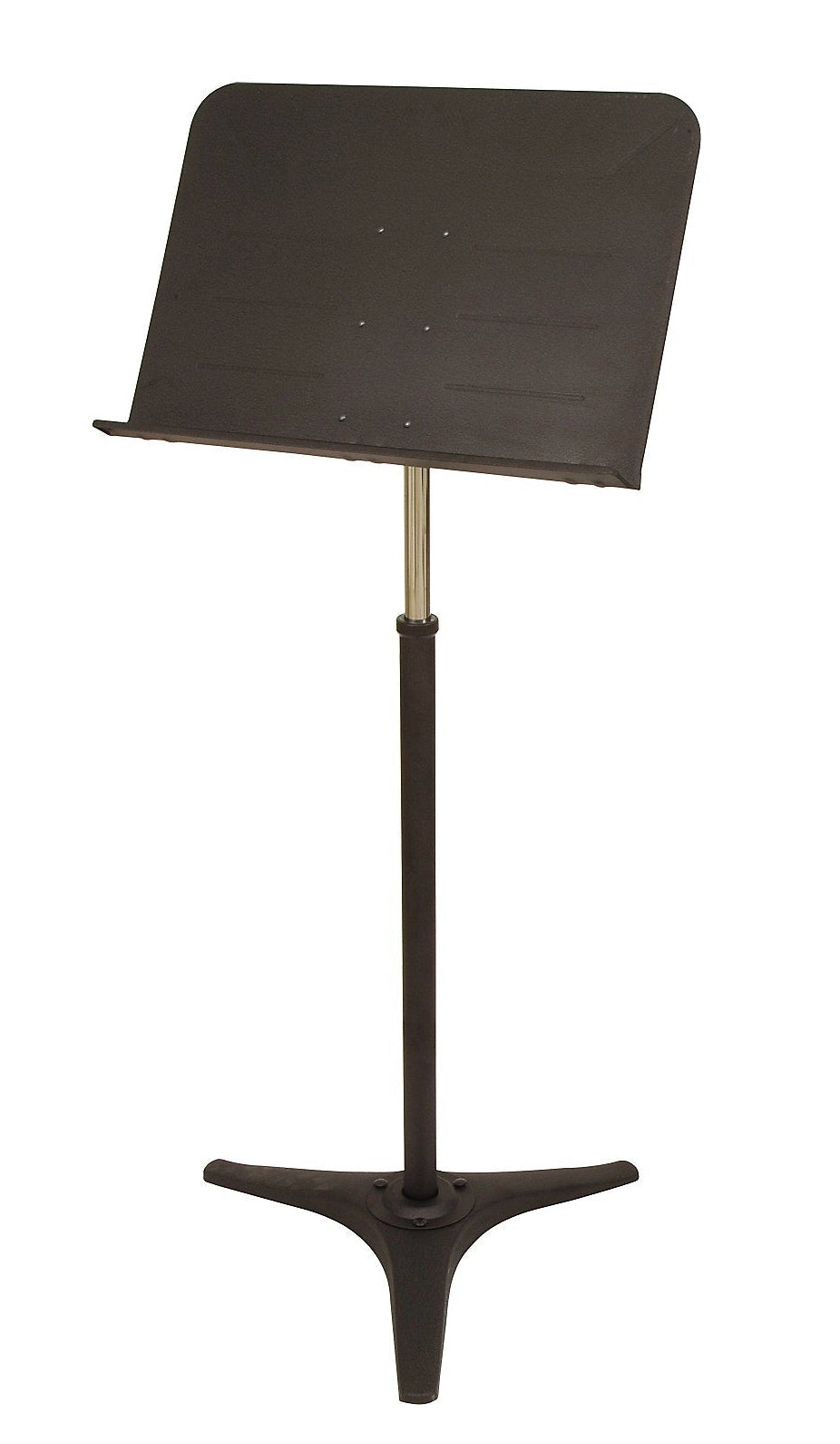 Hamilton KB-1E Music Stand - AAA Band Instrument Rentals