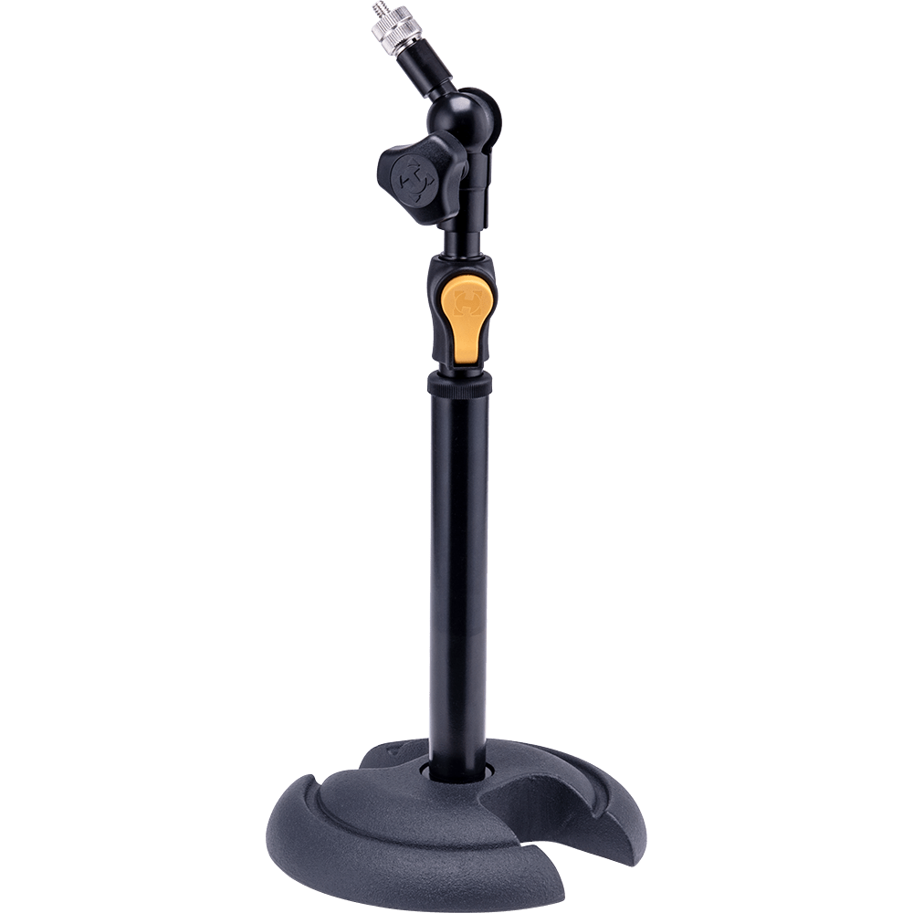 Hercules DG107B-TS1 - Tabletop Camera & Lighting Stand - AAA Band Instrument Rentals
