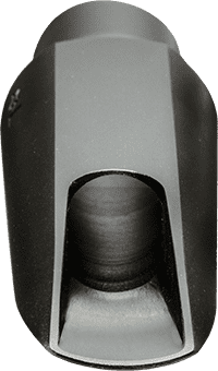 JodyJazz HR* Hard Rubber Tenor Saxophone Mouthpiece - AAA Band Instrument Rentals