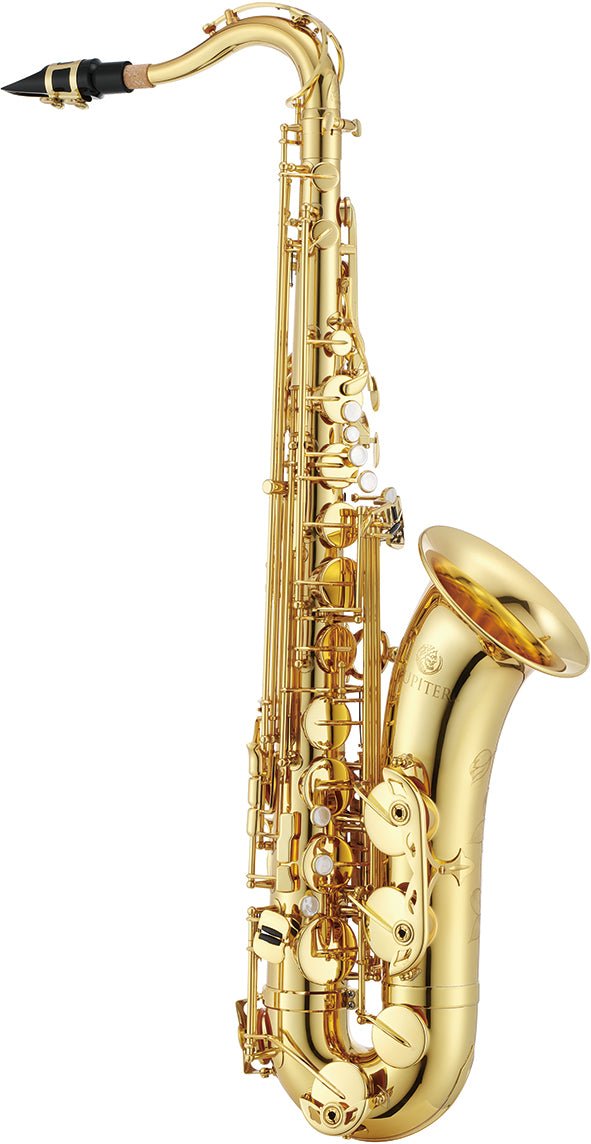 JTS1100 Jupiter Tenor Saxophone - AAA Band Instrument Rentals
